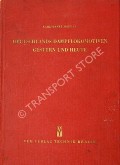Book cover of Deutschlands Dampflokomotiven gestern und heute  by MAEDEL, Karl-Ernst 